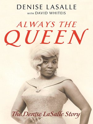 cover image of Always the Queen